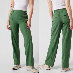 Athleta Vienna Cargo Pants - Petite
